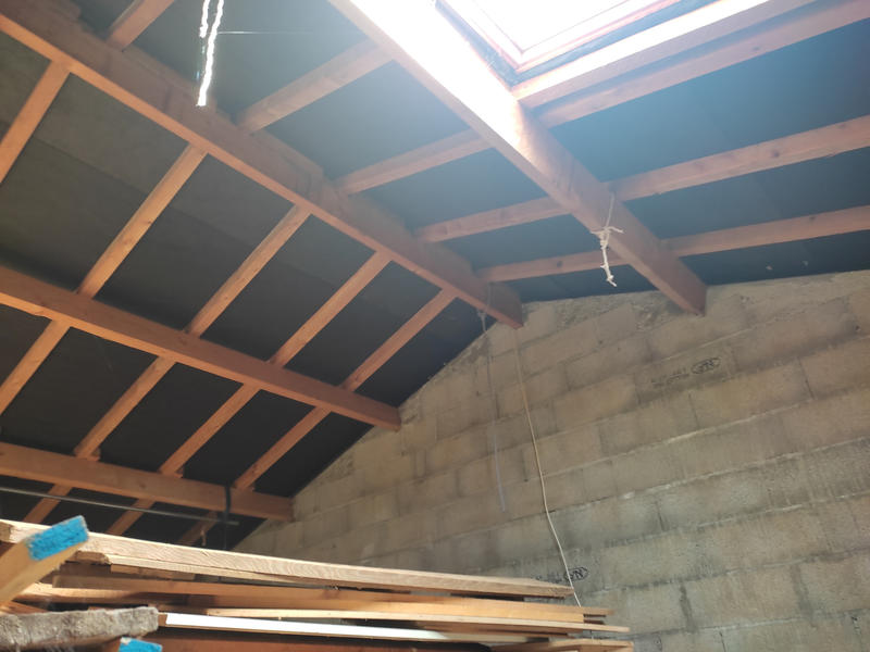 Maison - 51 m² - 3 pièces