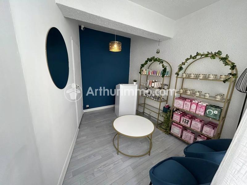 Bureau - 32 m² - 2 pièces