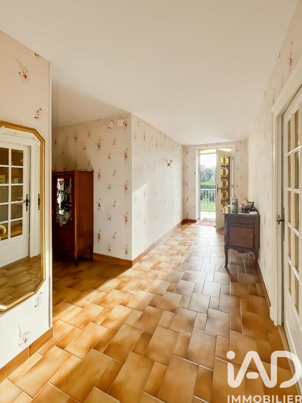 Maison - 180 m² - 7 pièces