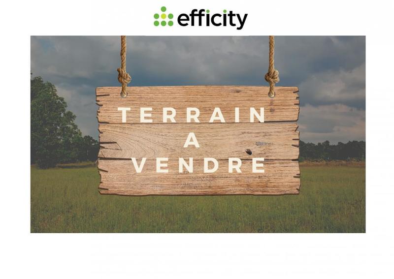 Terrain - 14 100 m²