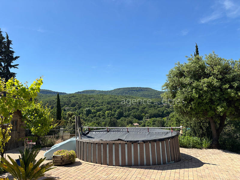 Maison - 108 m² - 6 pièces