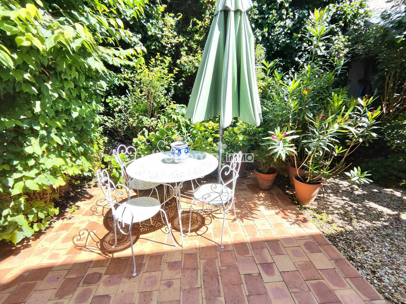 Maison ancienne - 105 m² - 4 pièces