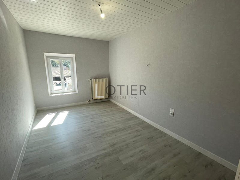 Maison - 137 m² - 5 pièces