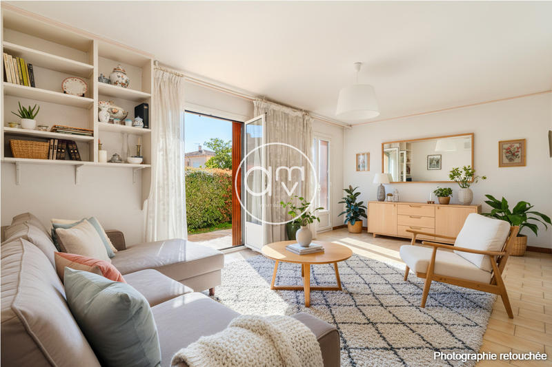 Villa - 76 m² - 4 pièces