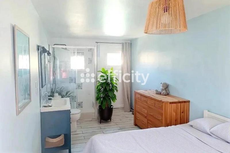 Maison - 114 m² - 6 pièces