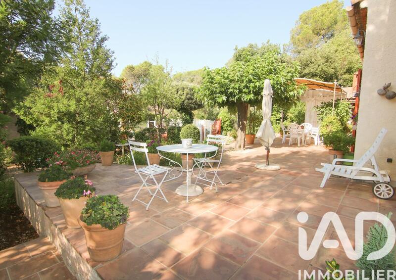 Maison - 164 m² - 6 pièces