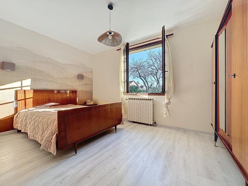 Maison - 105 m² - 7 pièces