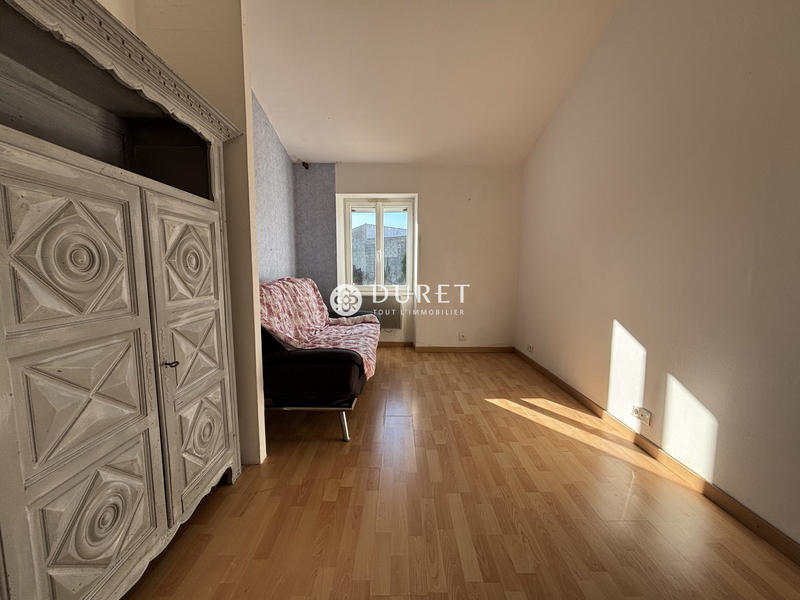 Maison ancienne - 100 m² - 4 pièces