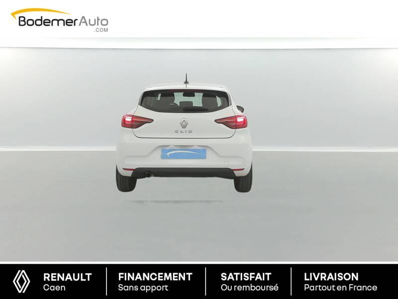 Renault Clio TCe 90 Equilibre