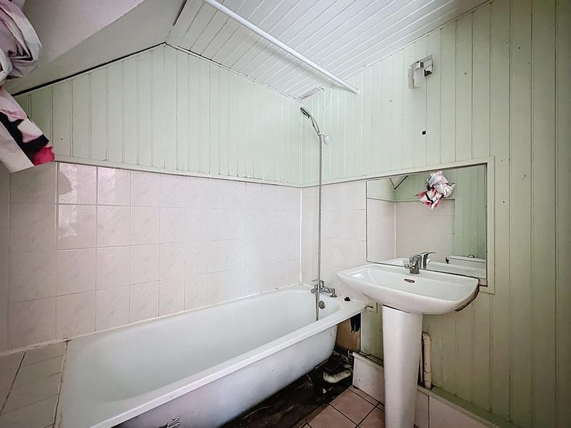 Appartement - 52 m² - 3 pièces