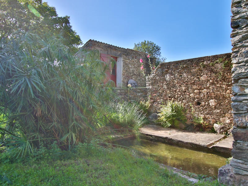 Maison - 195 m² - 7 pièces