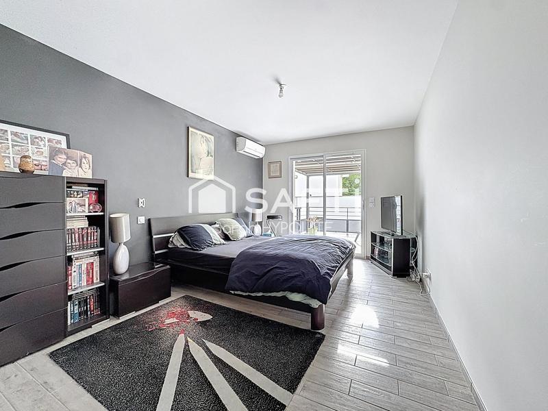 Maison - 118 m² - 4 pièces