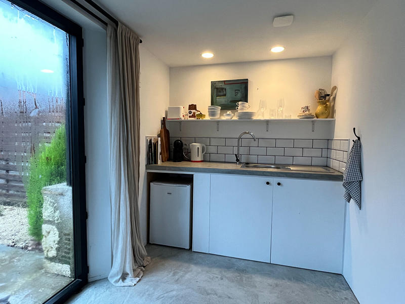 Maison - 360 m² - 7 pièces