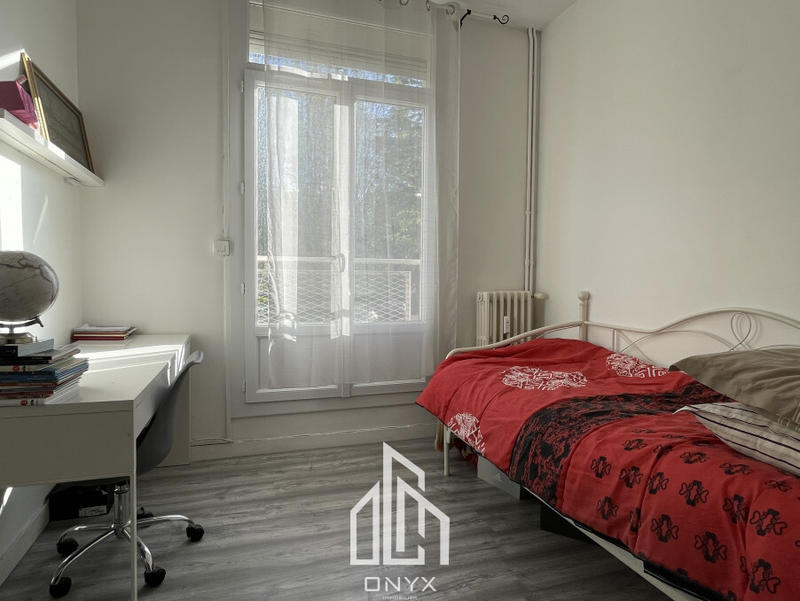 Appartement - 67 m² - 5 pièces