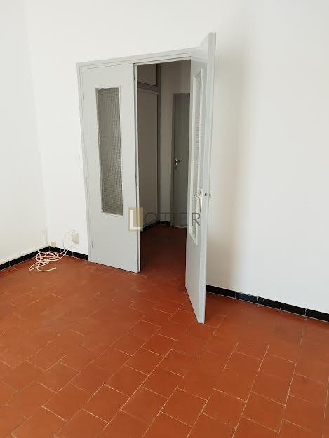 Appartement - 34 m² - 2 pièces