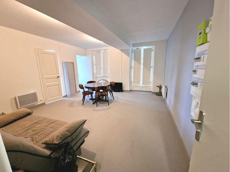 Appartement - 35 m² - 1 pièce