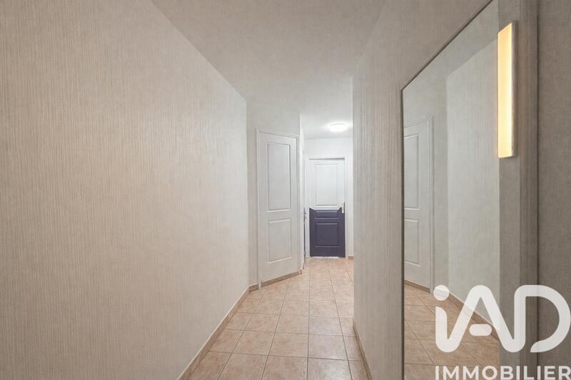 Appartement - 32 m² - 2 pièces