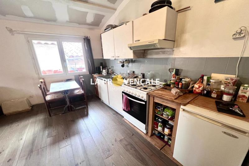 Maison de ville - 66 m² - 4 pièces