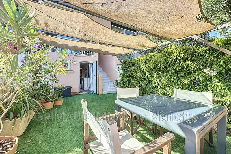 Mazet - 56 m² - 4 pièces