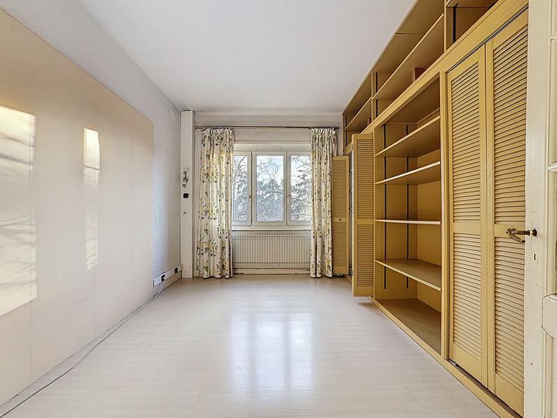 Maison ancienne - 254 m² - 12 pièces