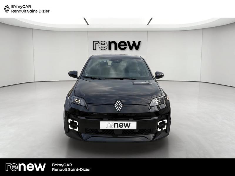 Renault R 5 E-Tech Electrique 150 ch autonomie confort Techno