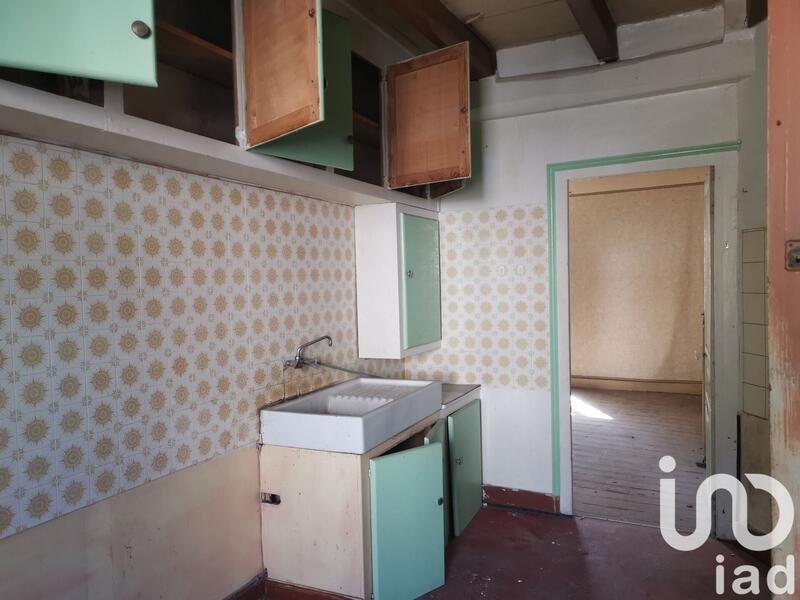 Maison de campagne - 255 m² - 9 pièces