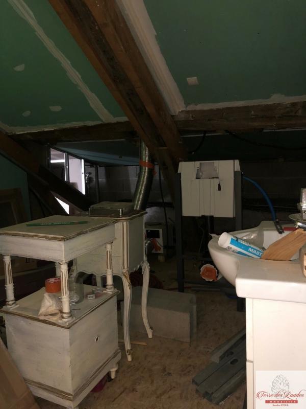 Propriété - 291 m² - 7 pièces