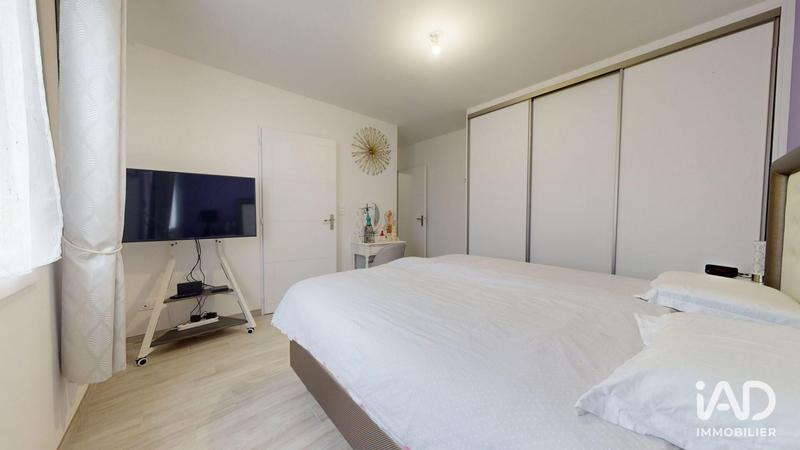 Maison - 132 m² - 5 pièces