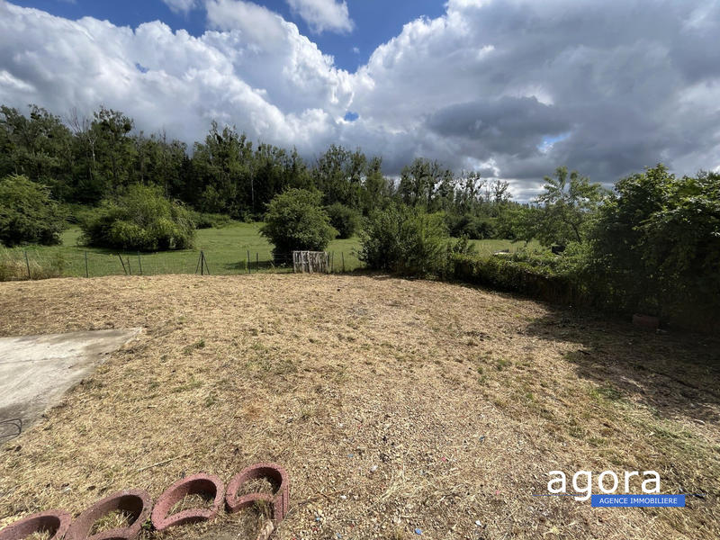 Maison - 100 m² - 6 pièces