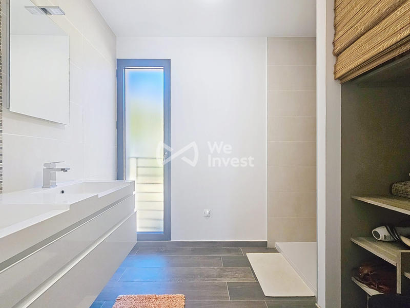 Villa - 150 m² - 5 pièces