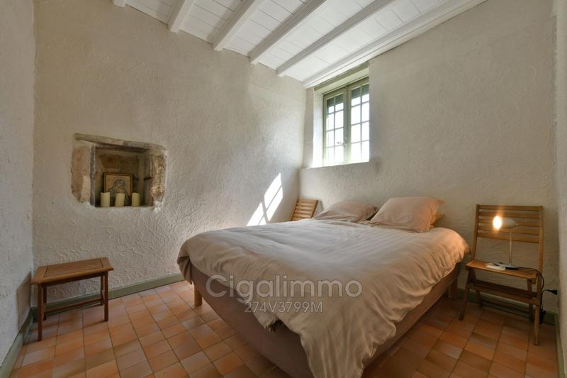 Maison en pierre - 160 m²