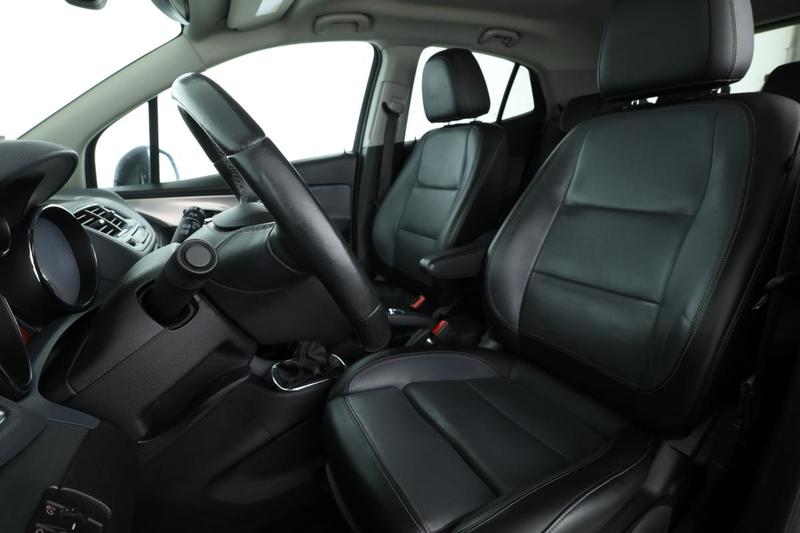 Opel Mokka 1.4 Turbo Cosmo Pack 4x2 140 ch