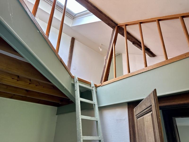 Maison - 368 m² - 14 pièces