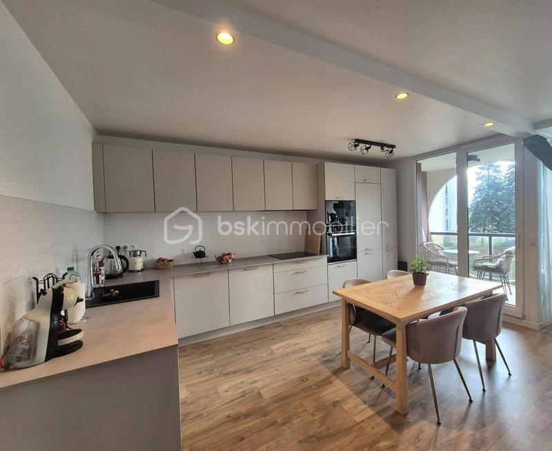 Appartement - 68 m² - 3 pièces