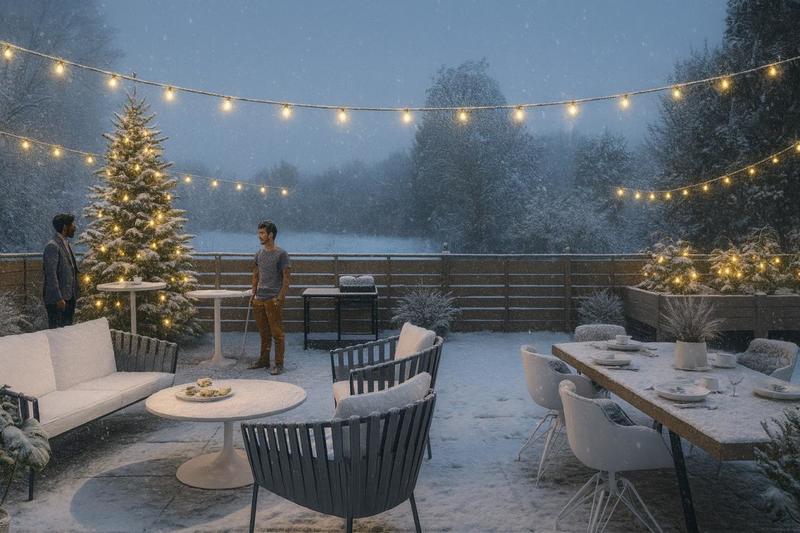 Appartement - 80 m² - 4 pièces