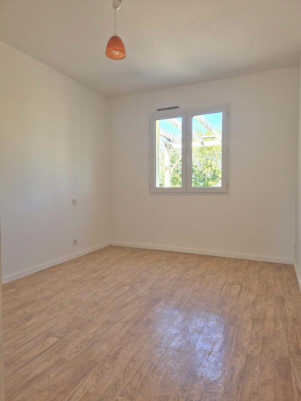 Maison - 117 m² - 5 pièces