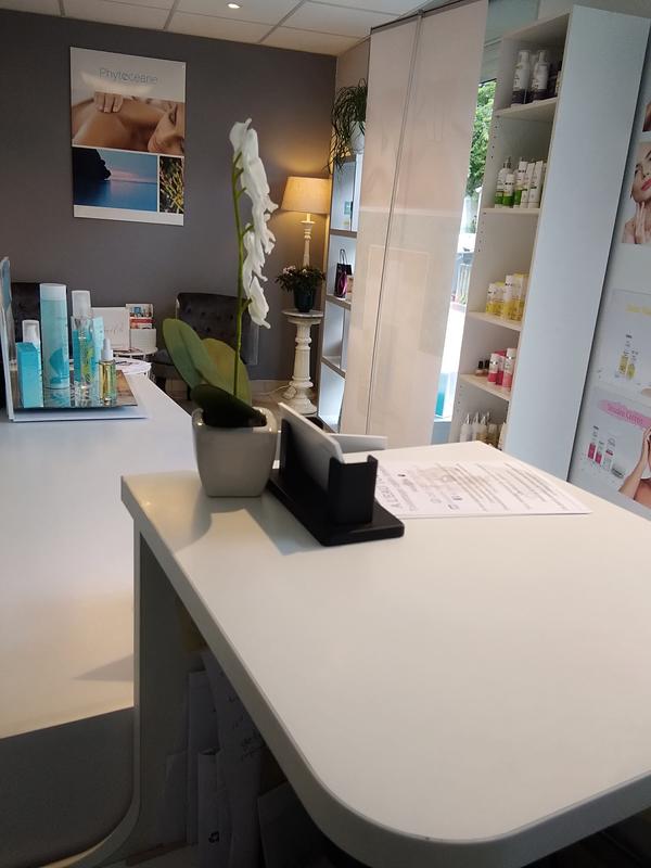 Temple de la Beauté des sablons