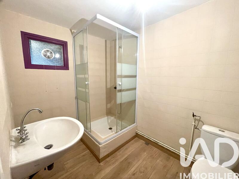 Maison de ville - 99 m² - 5 pièces