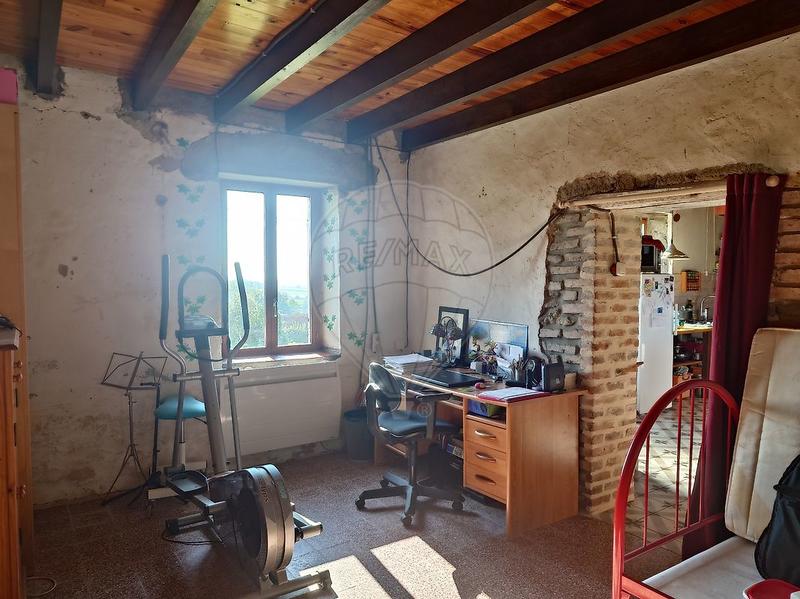 Maison de campagne - 110 m² - 6 pièces