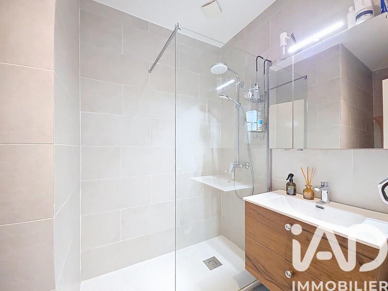 Appartement - 104 m² - 4 pièces