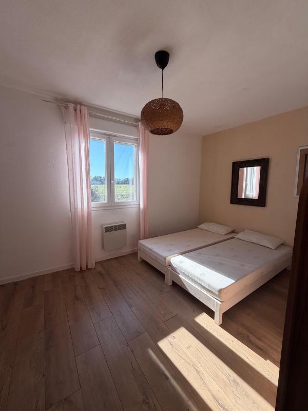 Villa - 60 m² - 3 pièces