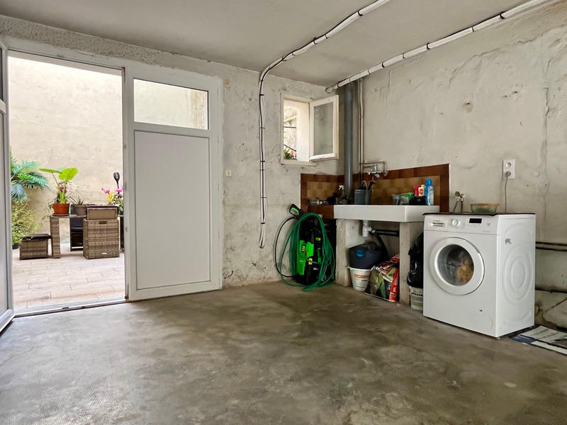 Maison - 76 m² - 3 pièces