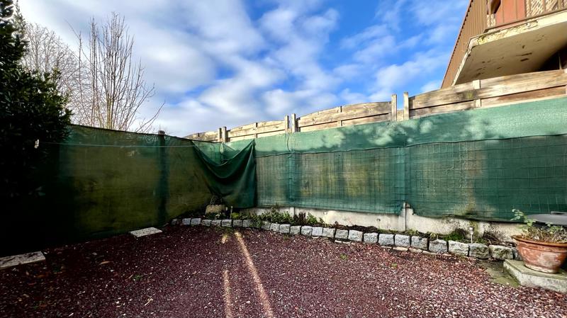 Maison - 77 m² - 4 pièces