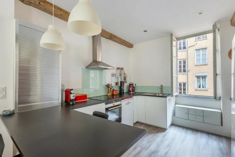 Appartement - 87 m² - 4 pièces