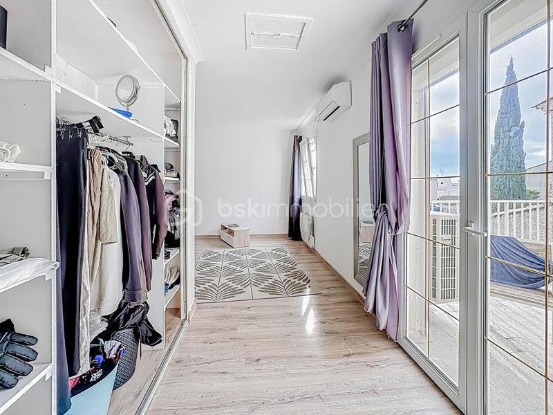 Villa - 210 m² - 6 pièces