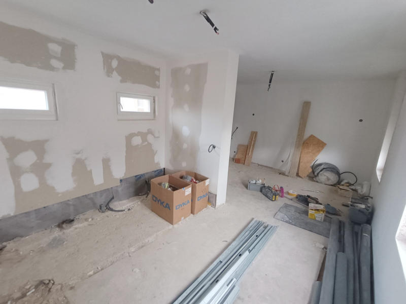 Maison - 81 m² - 4 pièces