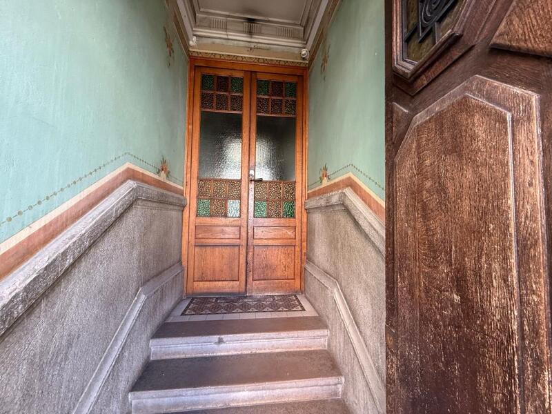 Appartement - 78 m² - 3 pièces