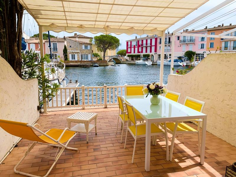 Maison - 89 m² - 5 pièces