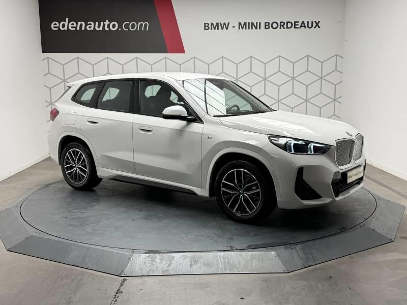 Bmw X1 iX1 eDrive20 204ch Bva m Sport