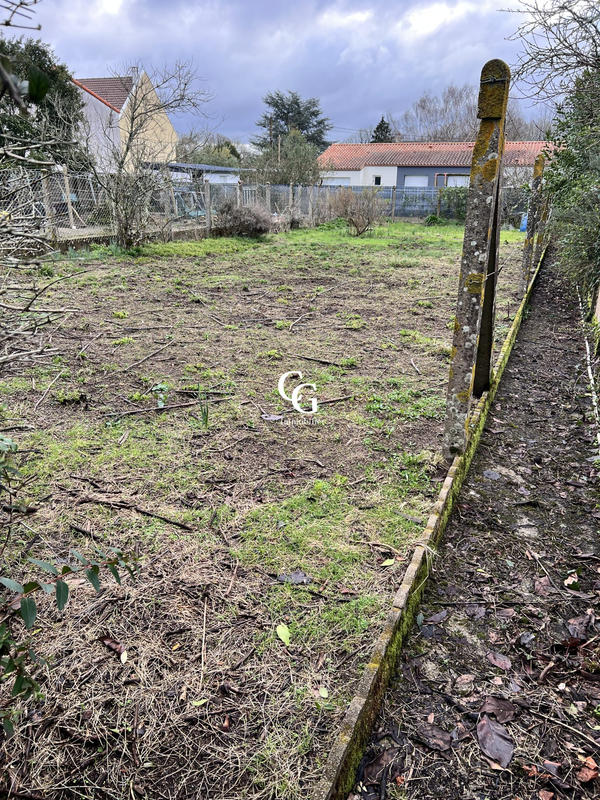 Maison - 92 m² - 3 pièces